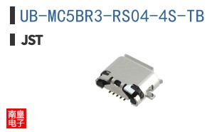 UB-MC5BR3-RS04-4S-TB NMP