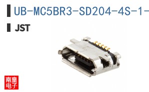 UB-MC5BR3-SD204-4S-1-TB NMP