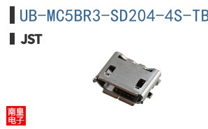 UB-MC5BR3-SD204-4S-TB NMP