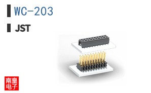 WC-203
