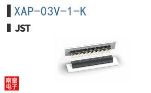 XAP-03V-1-K
