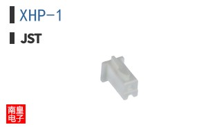 XHP-1