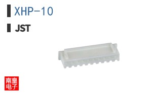 XHP-10