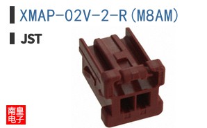 XMAP-02V-2-R(M8AM)