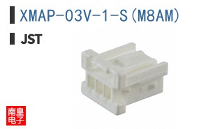 XMAP-03V-1-S(M8AM)