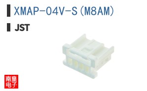 XMAP-04V-S(M8AM)