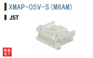 XMAP-05V-S(M8AM)