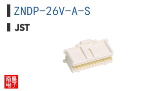ZNDP-26V-A-S