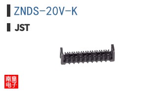 ZNDS-20V-K